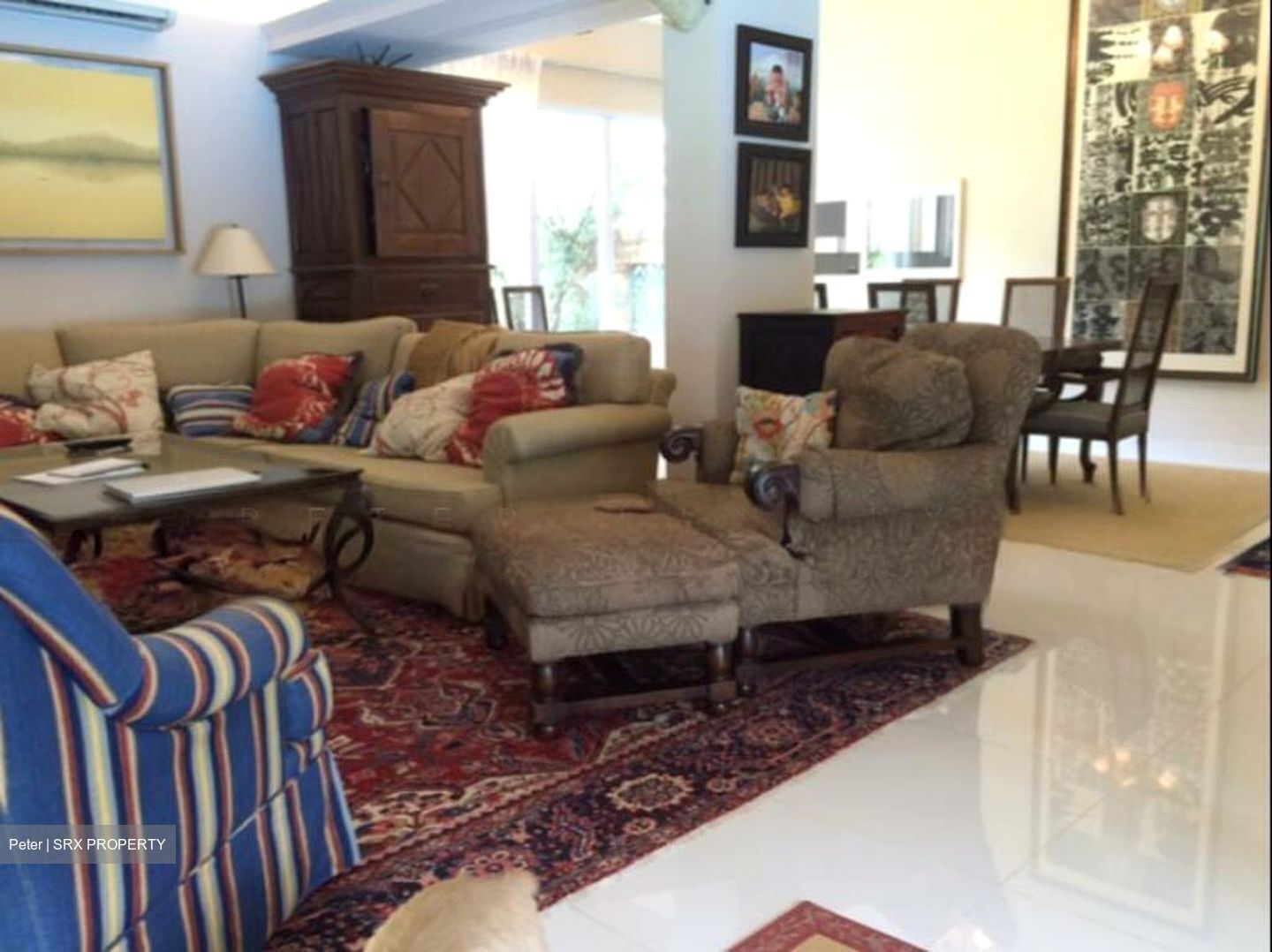 Malcolm Estate (D11), Detached #508116561